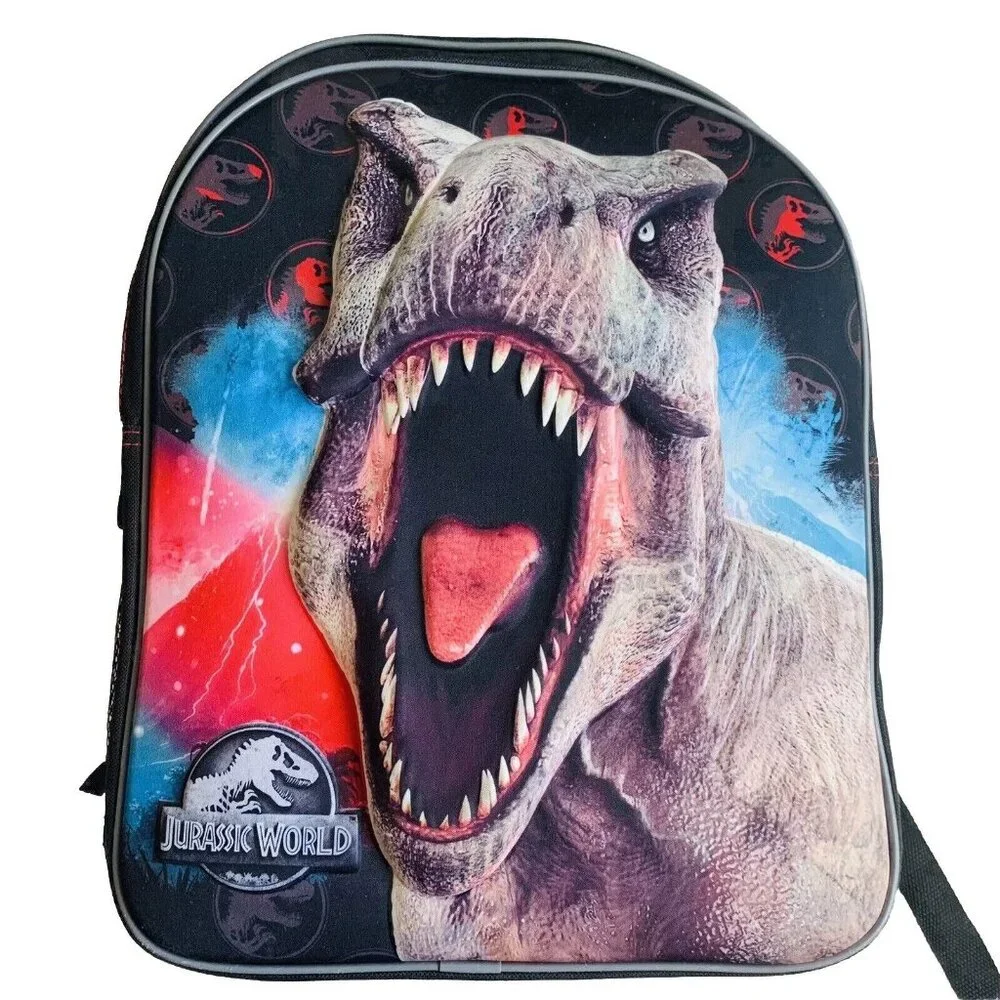 JURASSIC WORLD 16