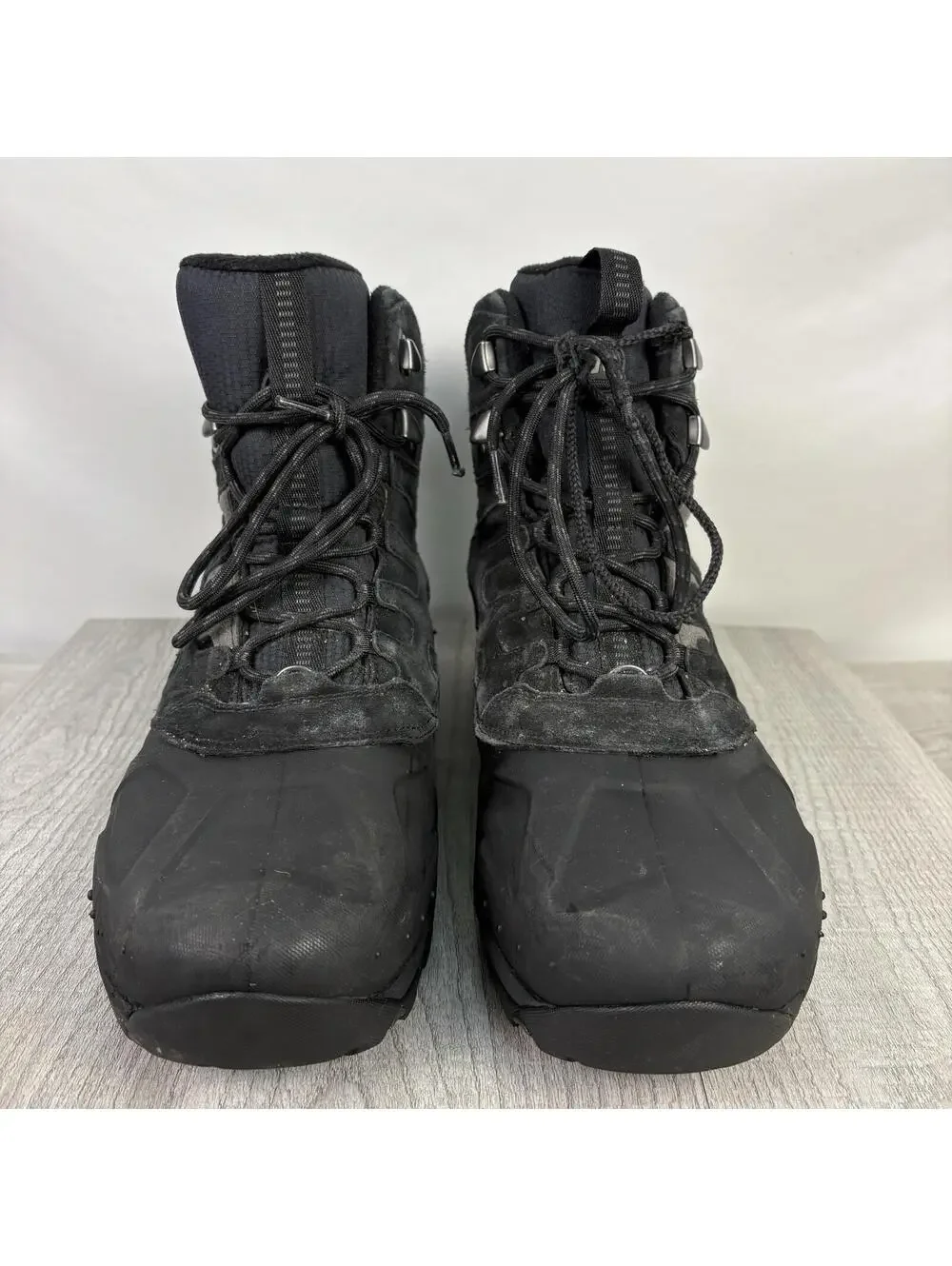 Merrell keep your