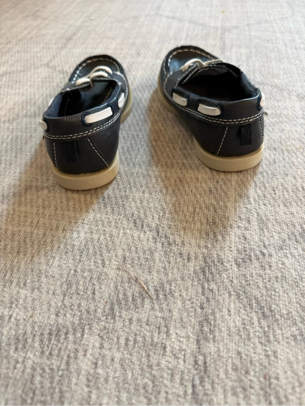Carters worn once