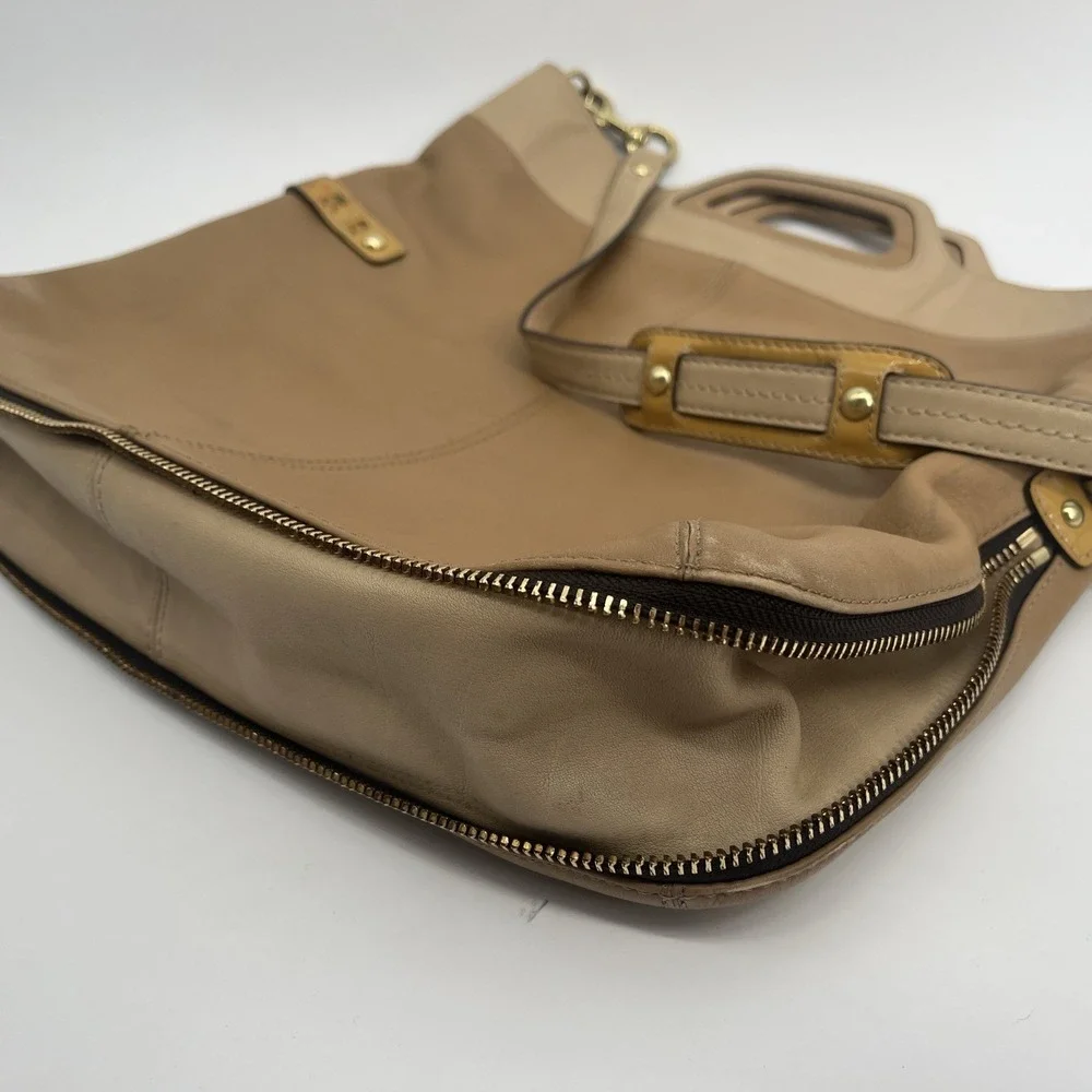 Coach Vintage‎ Foldover Women's Tote and Shoulder Bag 13380 152315971