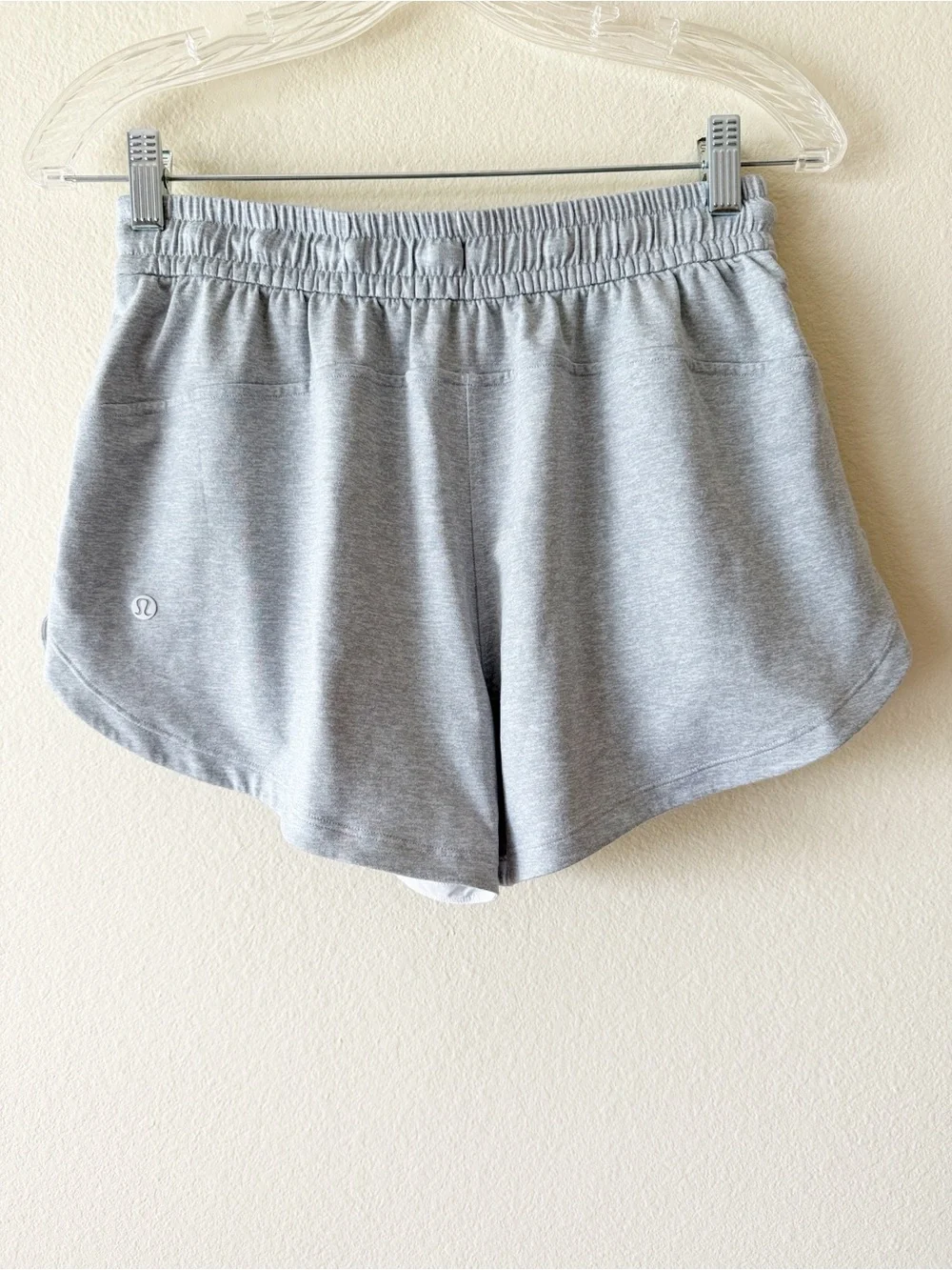 lululemon athletica shorts all rise