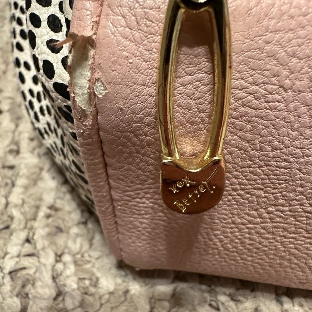 Betsey Johnson beautiful betsey