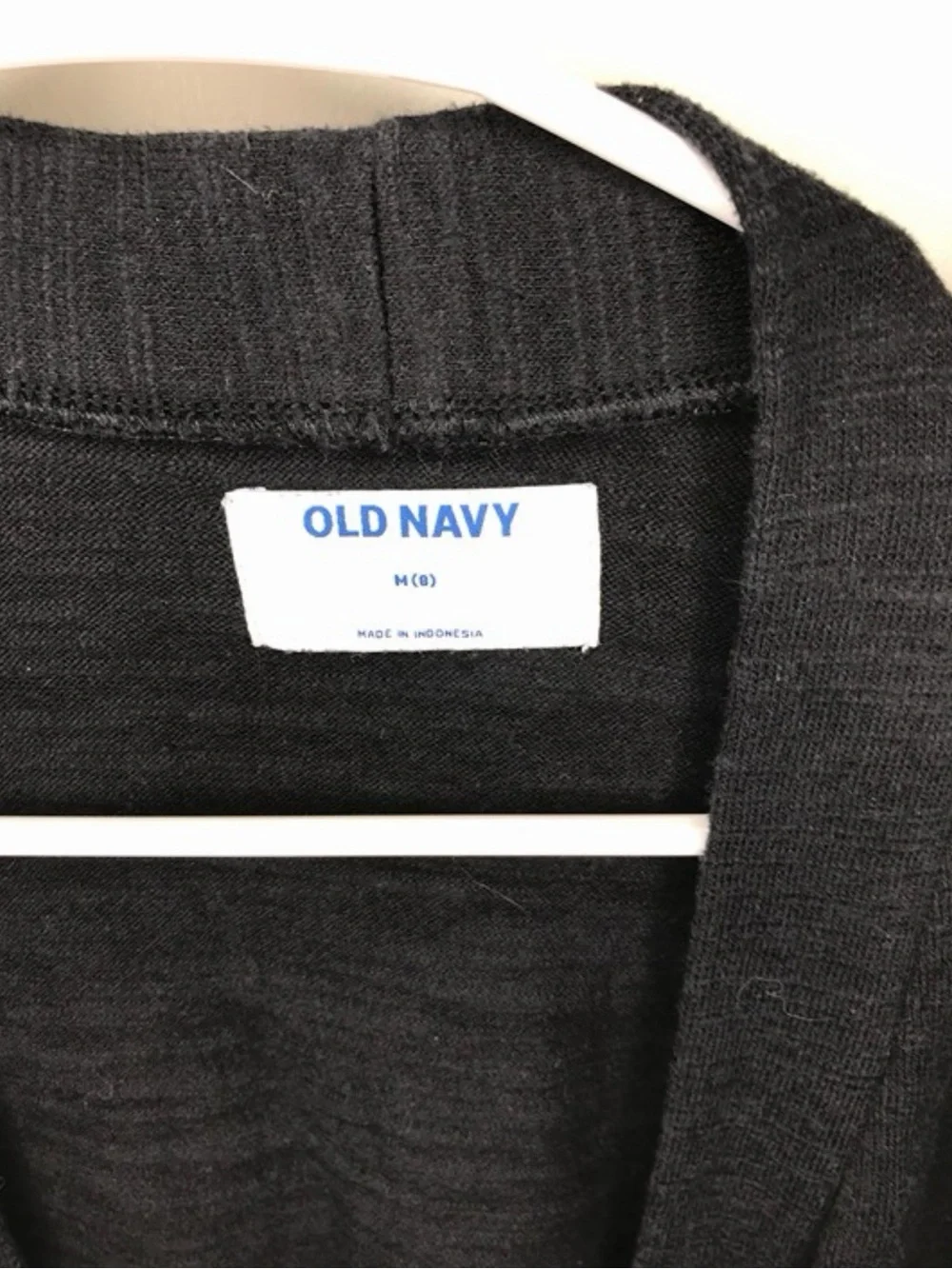 Old Navy lightweight knit