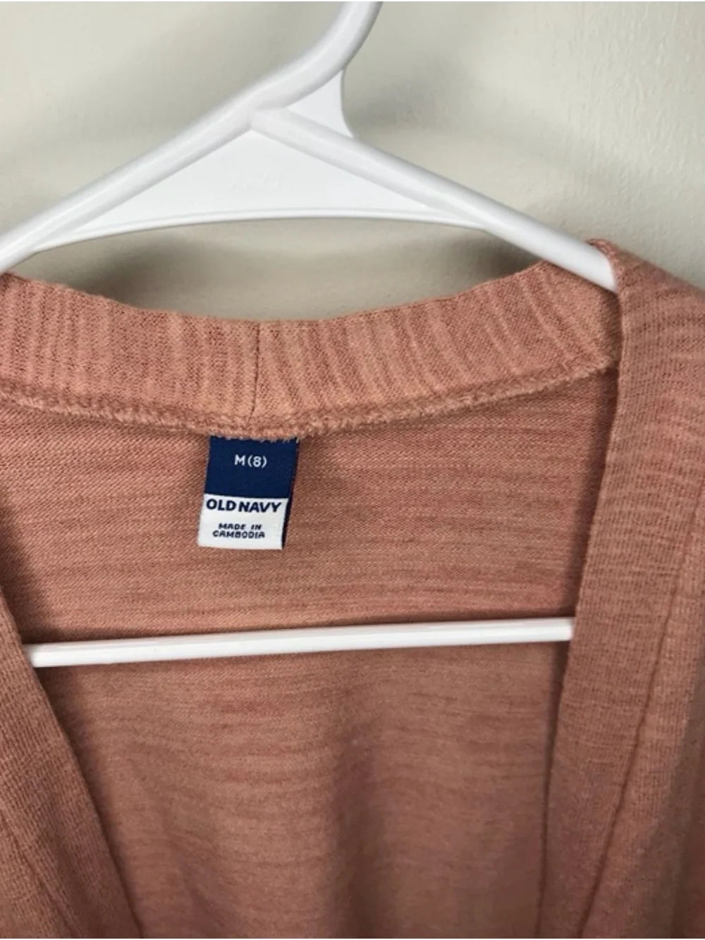 Old Navy soft open