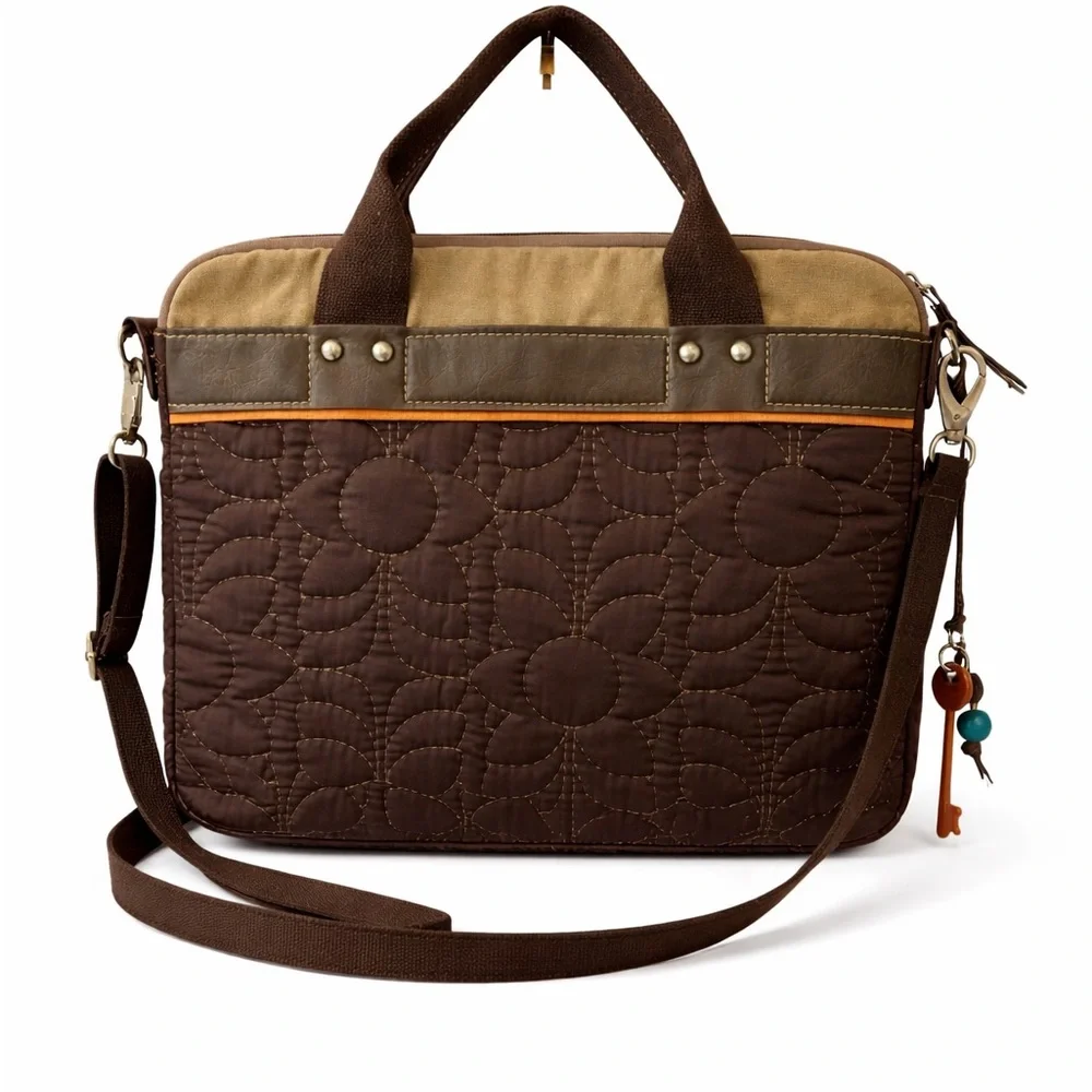 Fossil 🌟 quilted