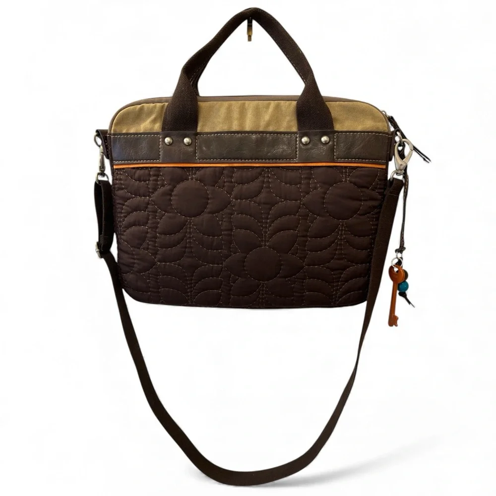 Fossil 🌟 quilted