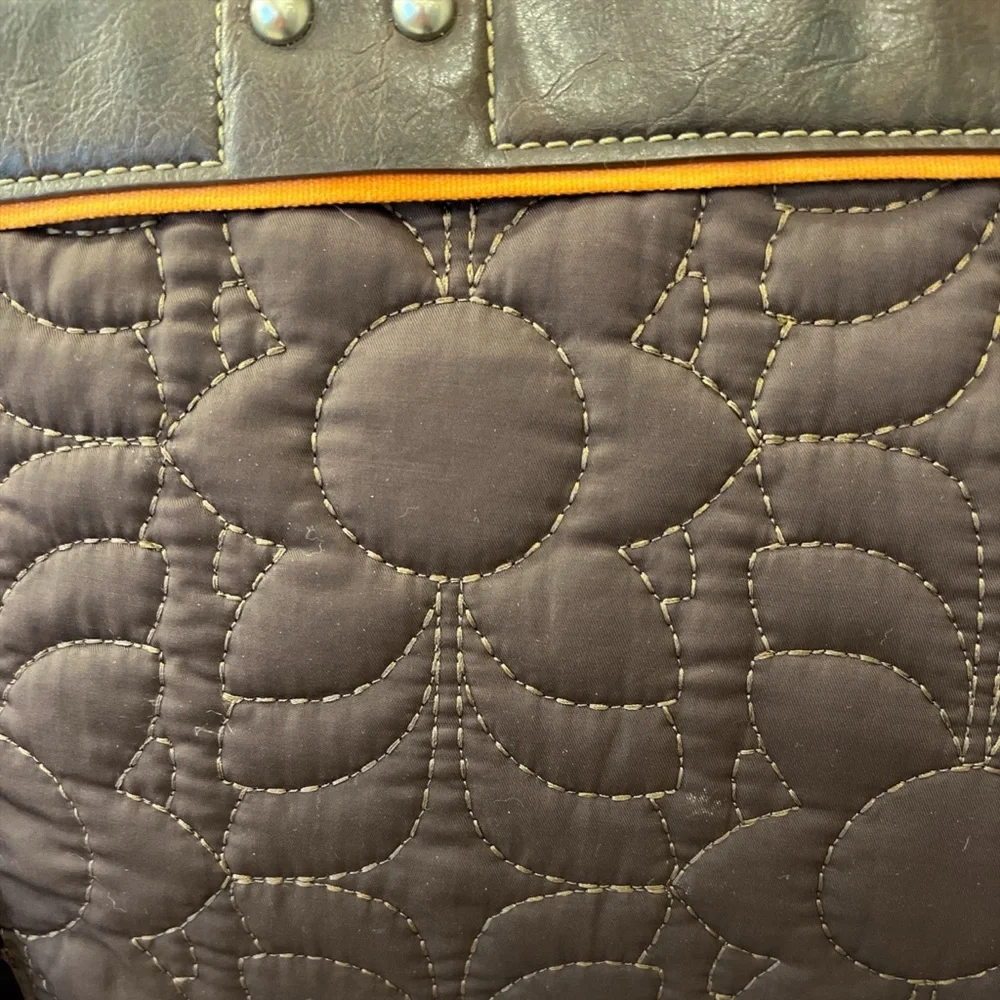 Fossil 🌟 quilted