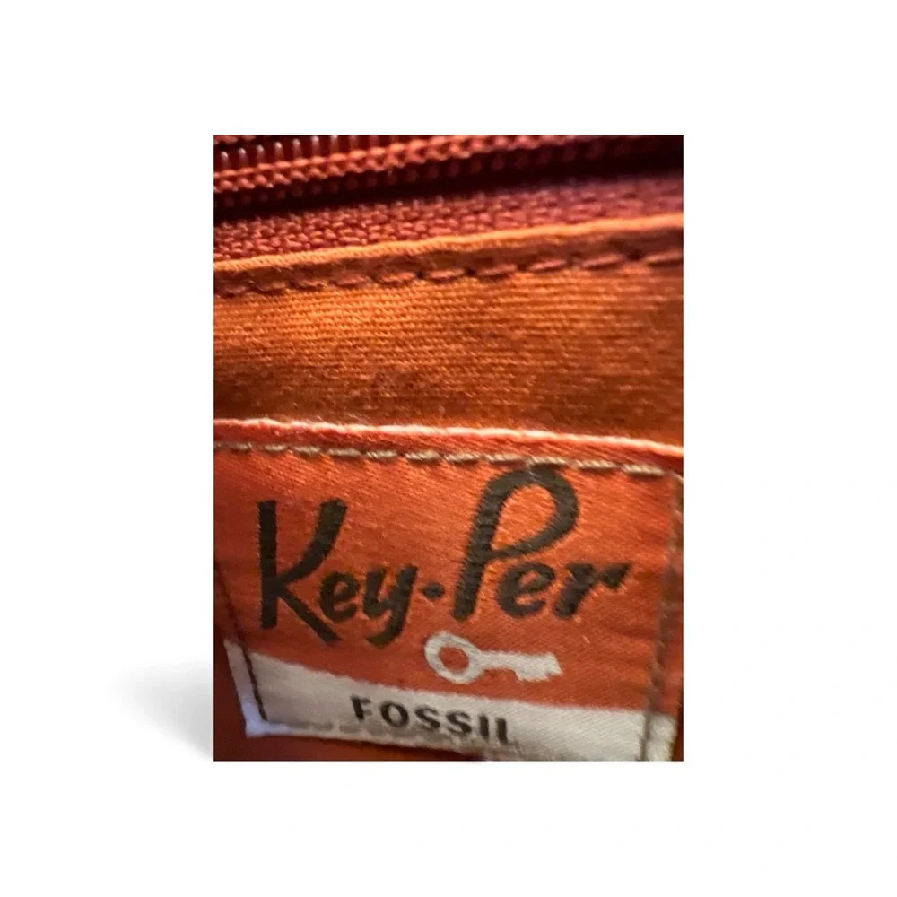 Fossil 🌟 quilted