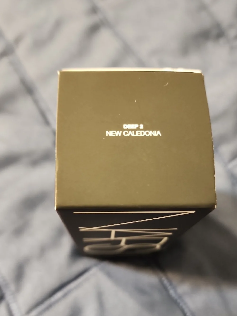 nars sheer