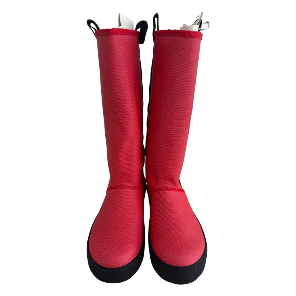 The North Face lightweight synthetic basecamp