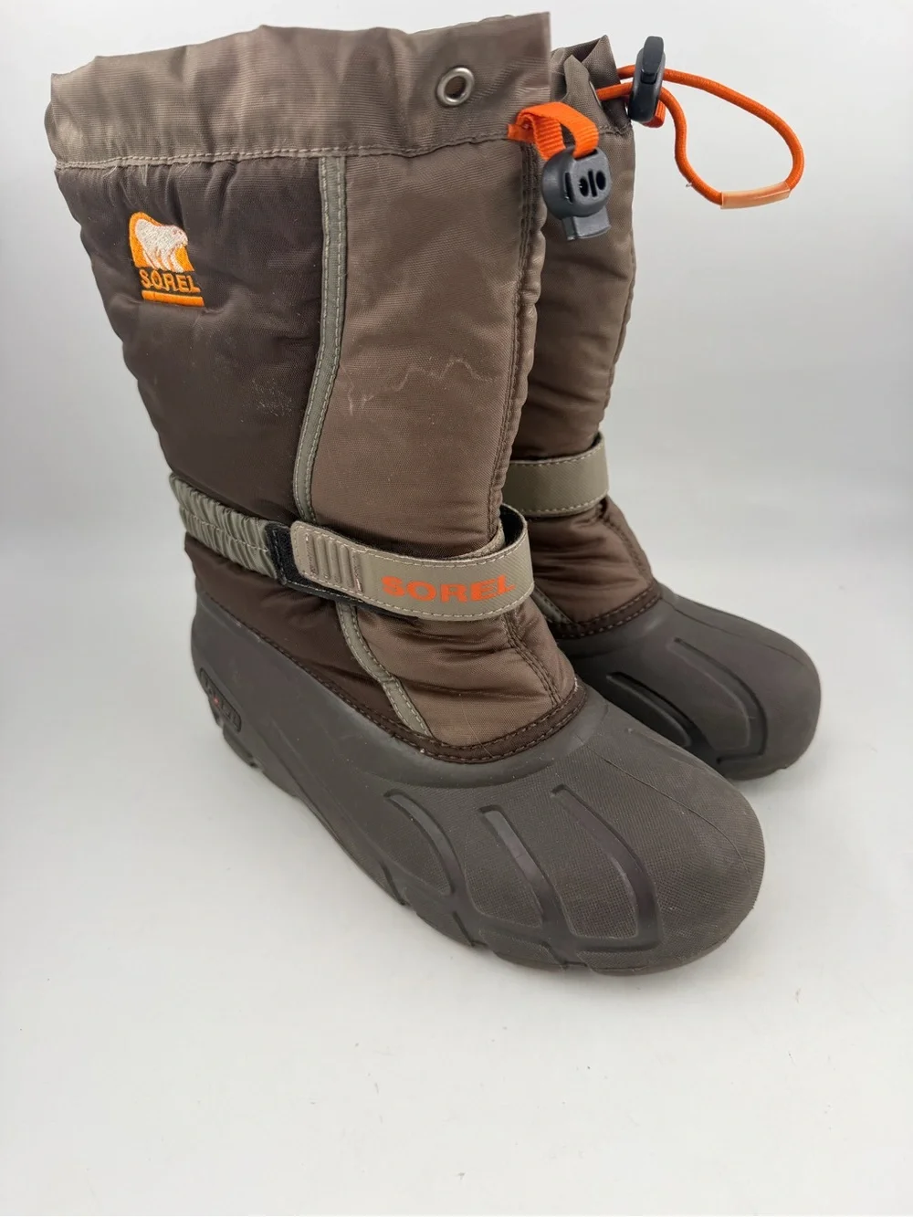 Sorel excellent preowned