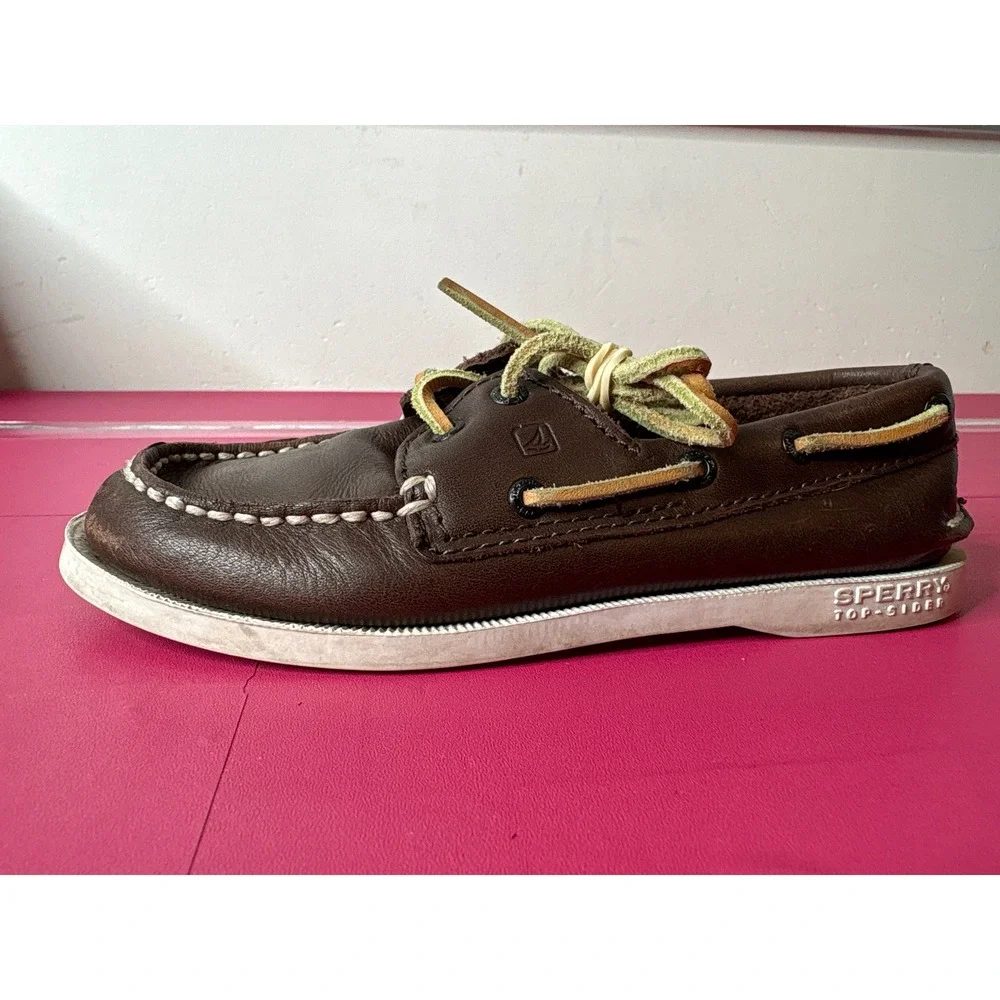 Sperry Top-Sider brand sperry