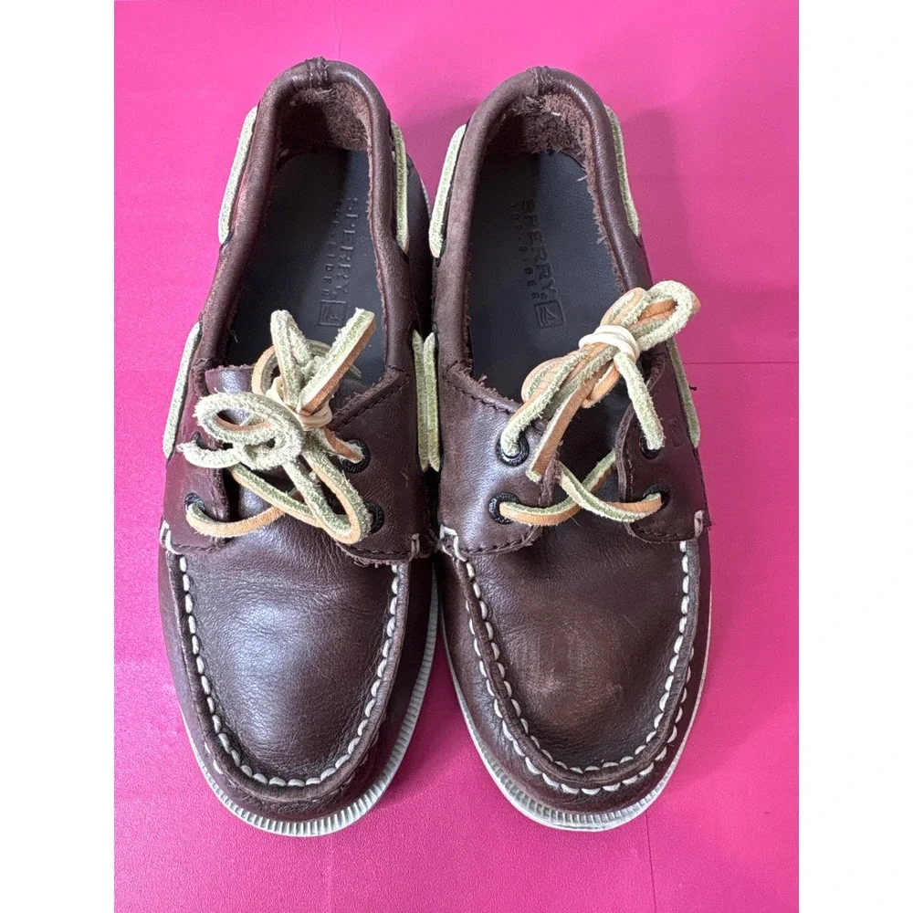 Sperry Top-Sider brand sperry