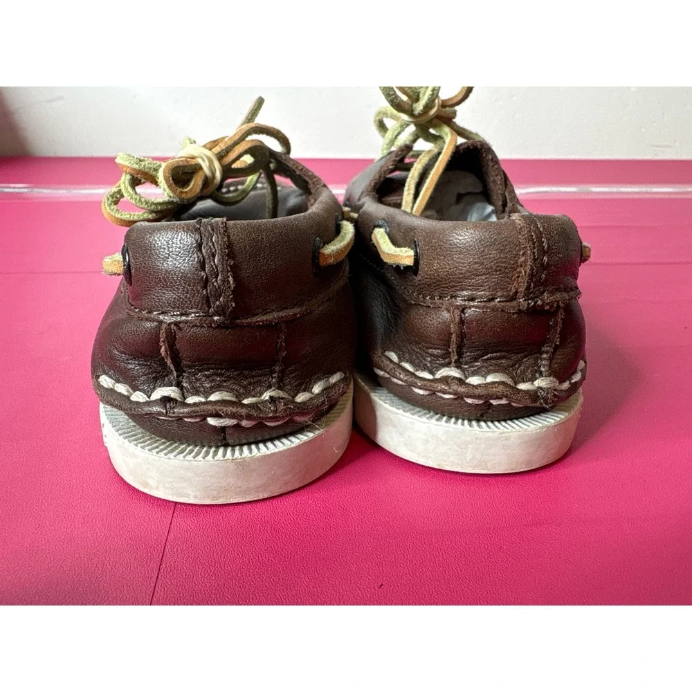 Sperry Top-Sider brand sperry