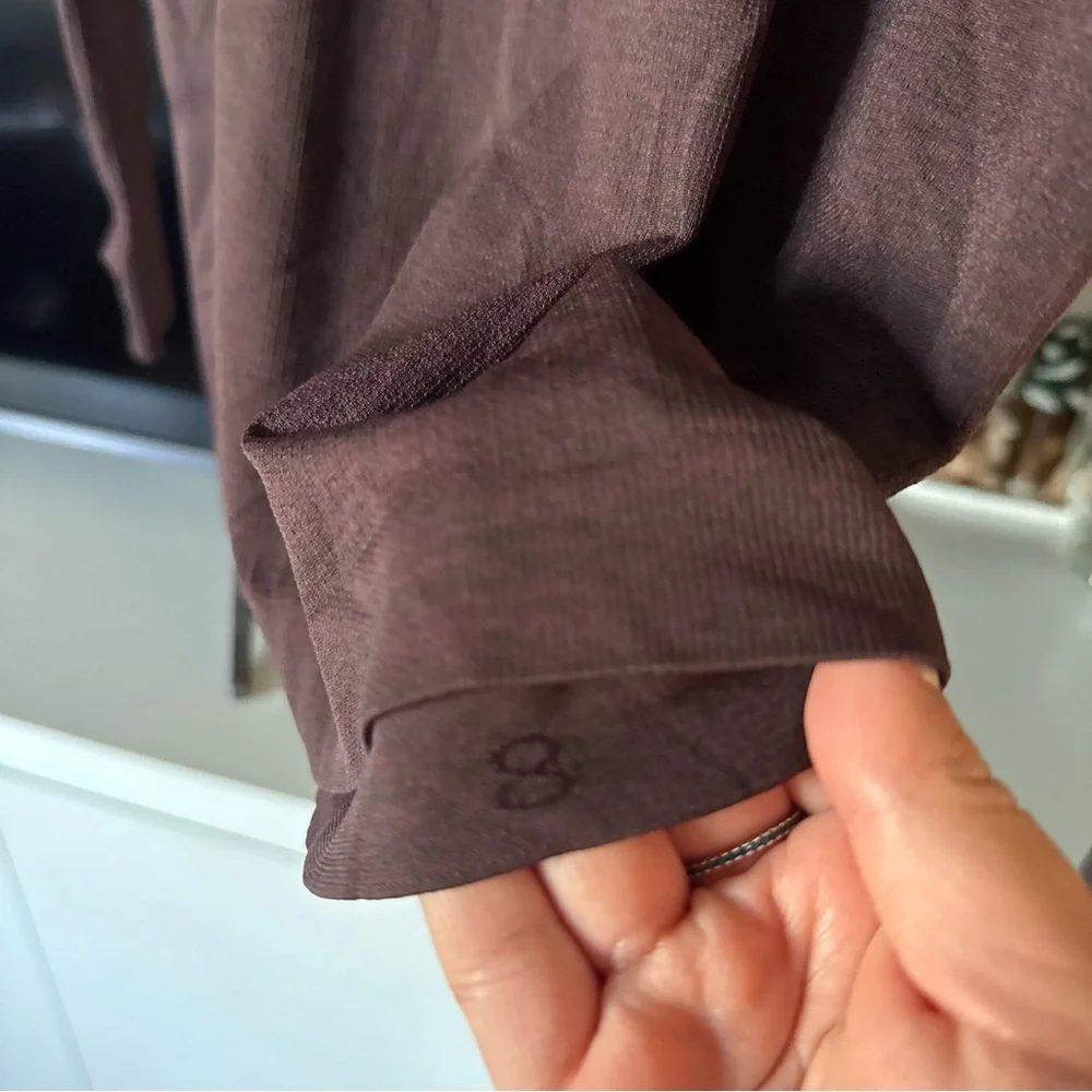 lululemon athletica purchased this