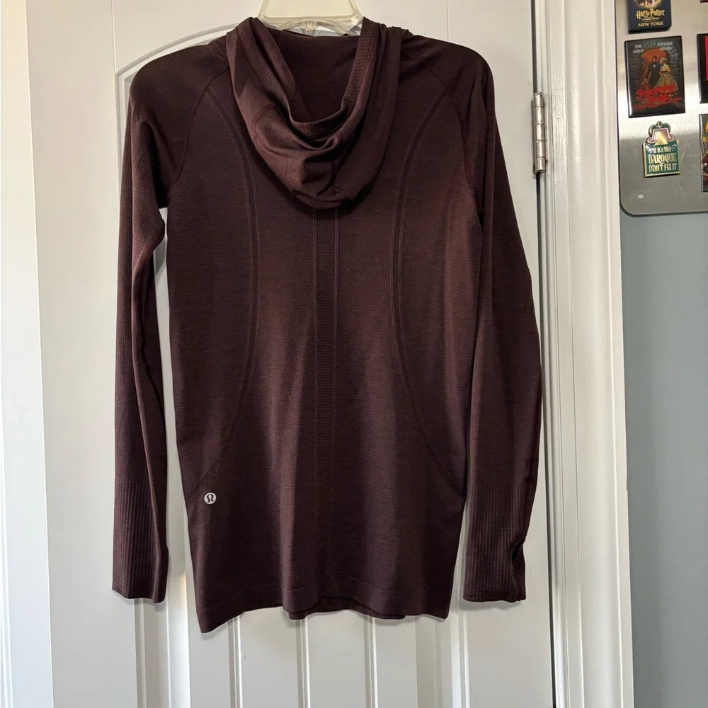 lululemon athletica purchased this