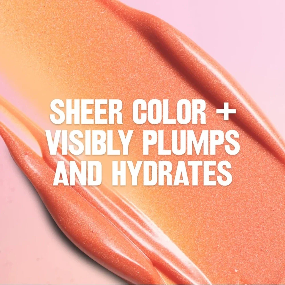 Revlon illuminance gel