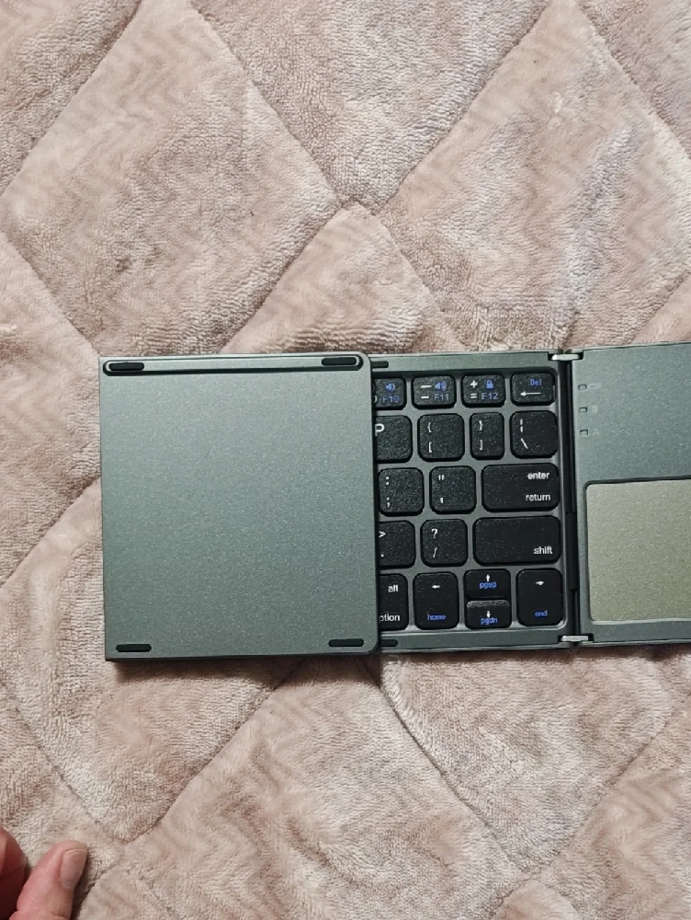 N/A portable foldable