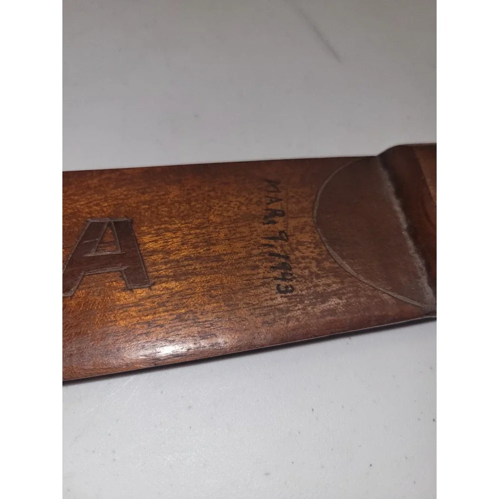 N/A this antique