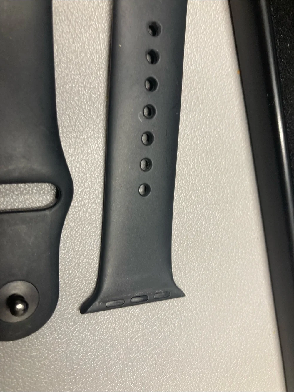 Apple this item