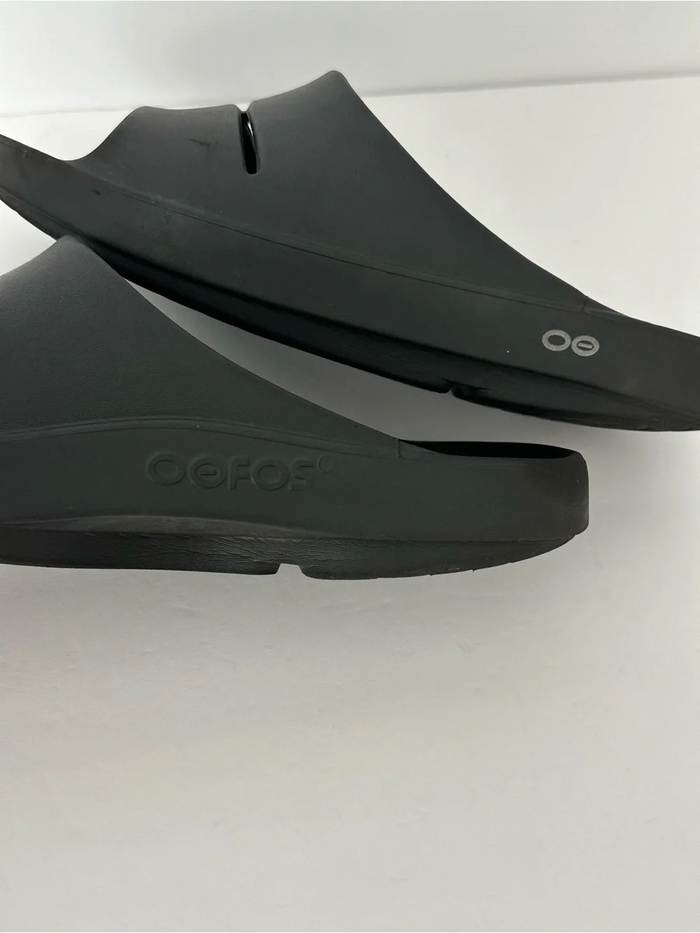 OOFOS ooahh sandal