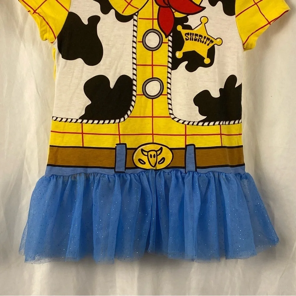 Pixar disney toy