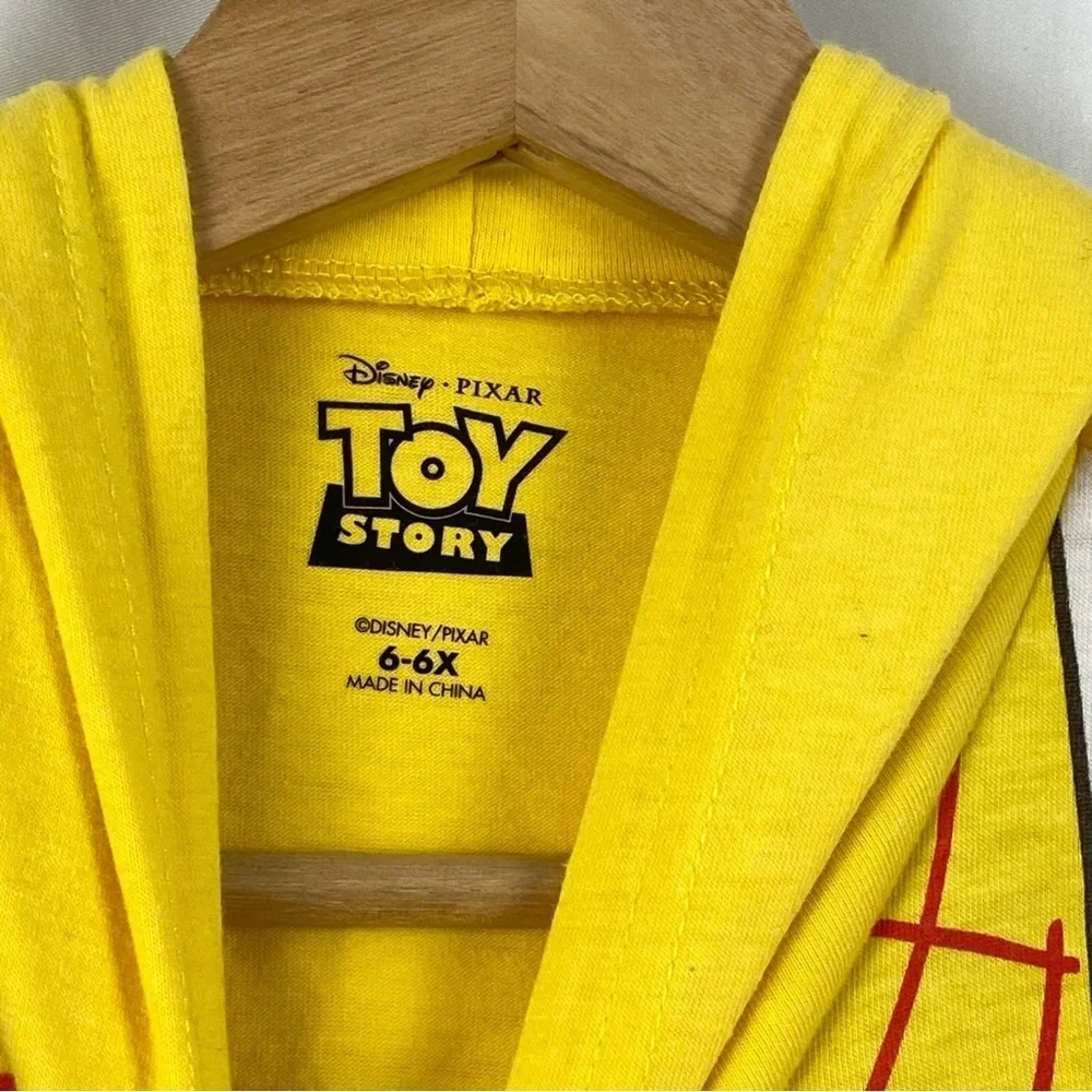 Pixar disney toy