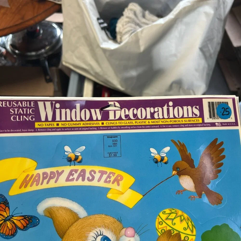 N/A vintage lot
