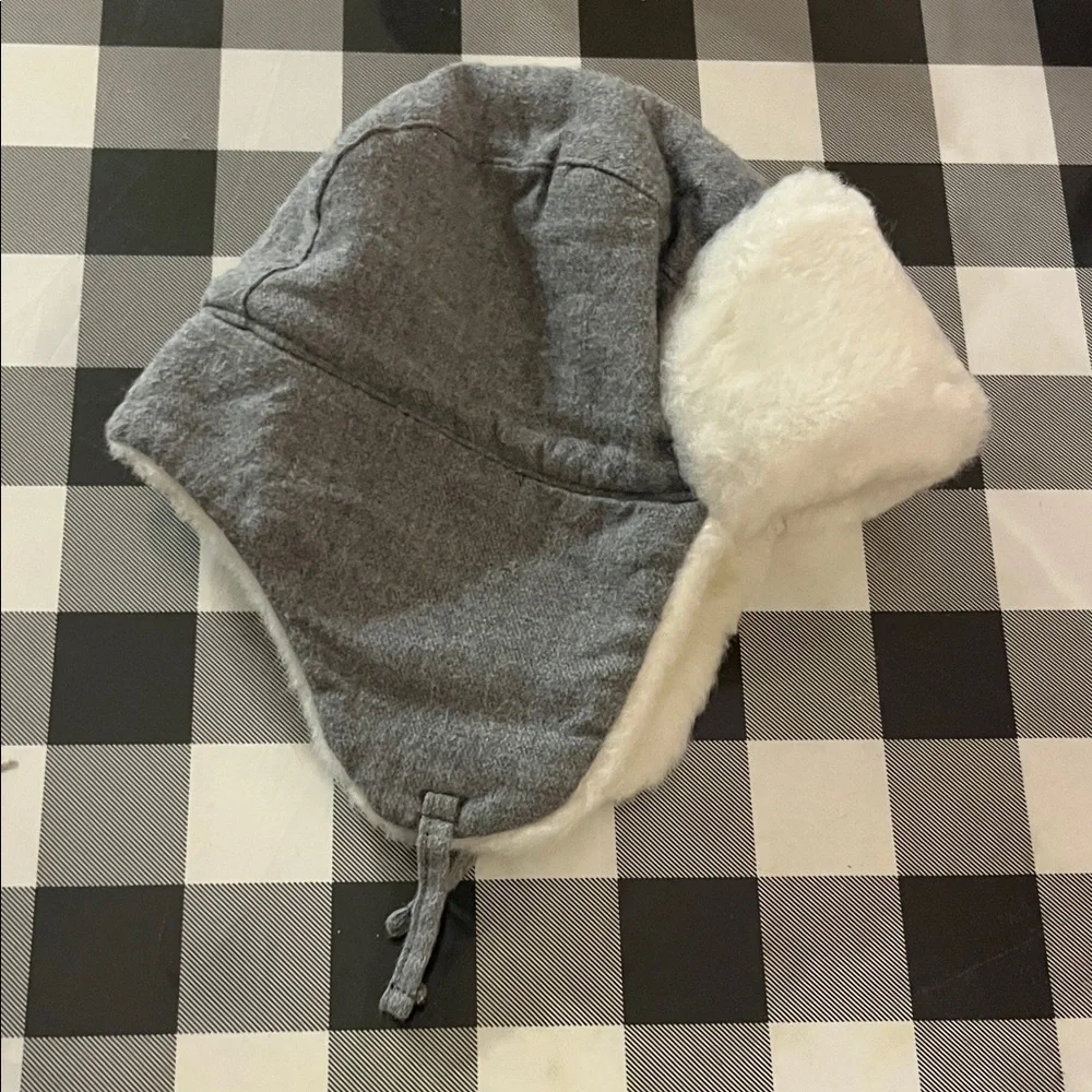 GAP baby faux