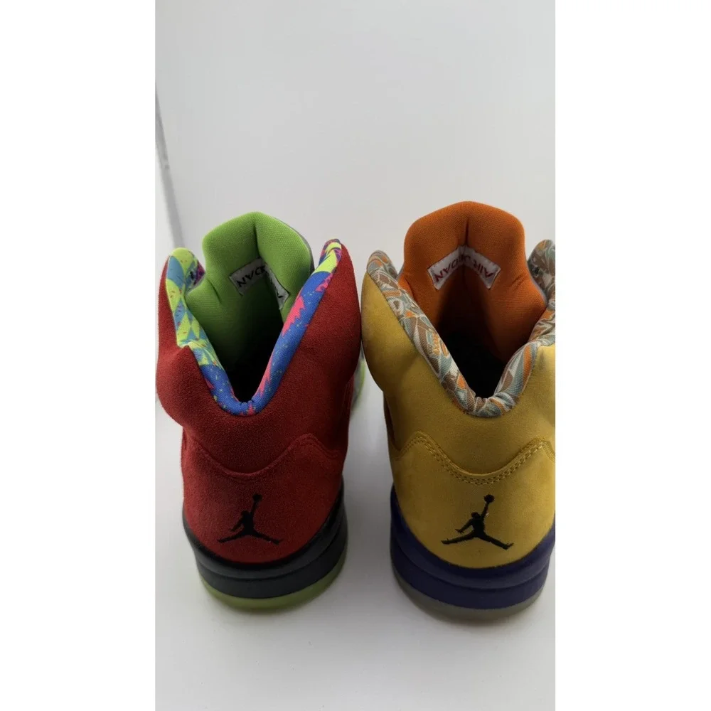 Jordan air retro