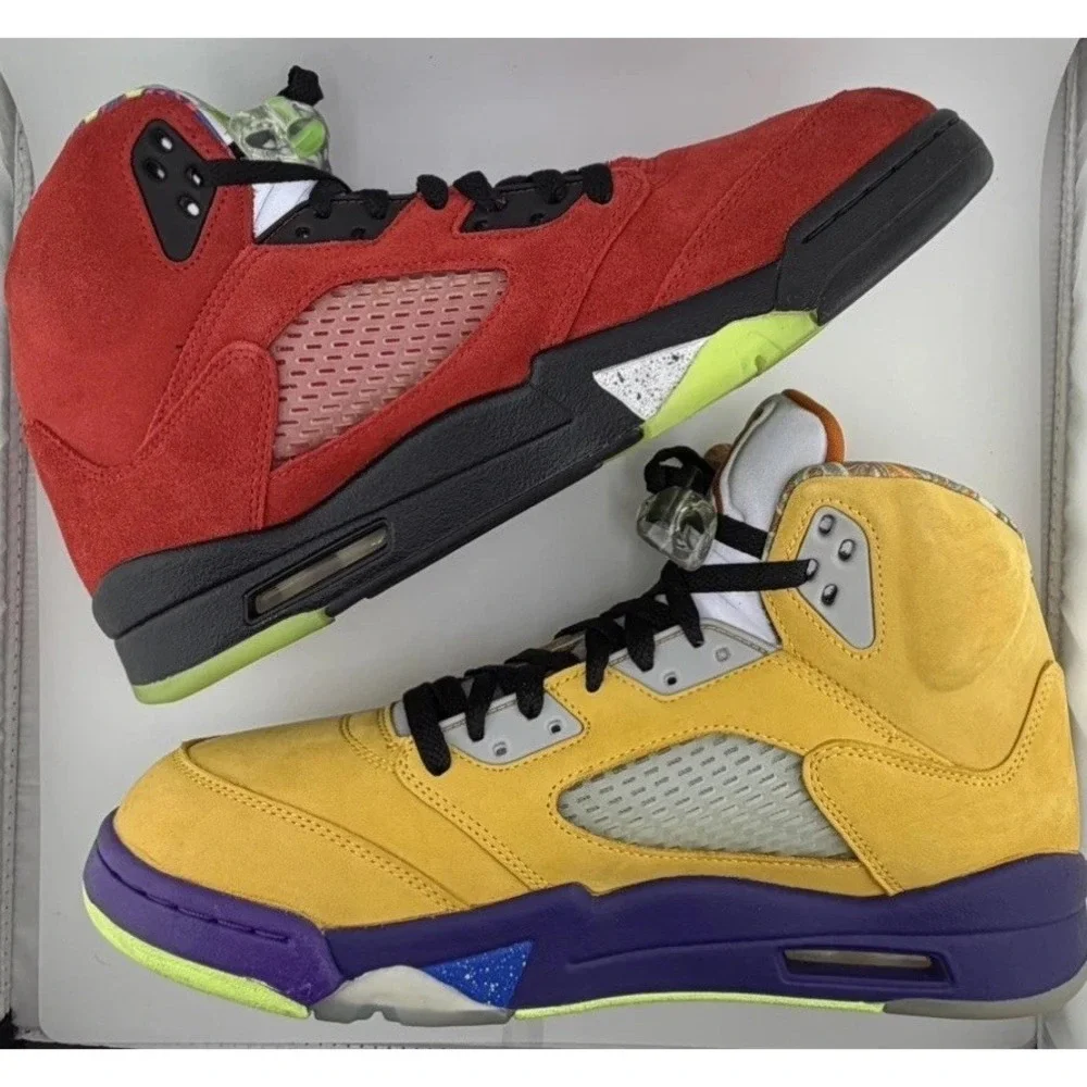 Jordan air retro