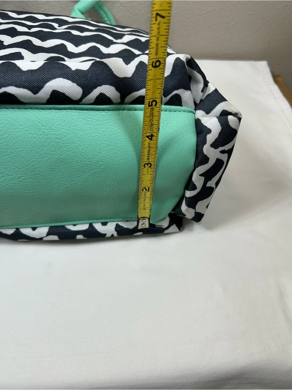 stylish teal