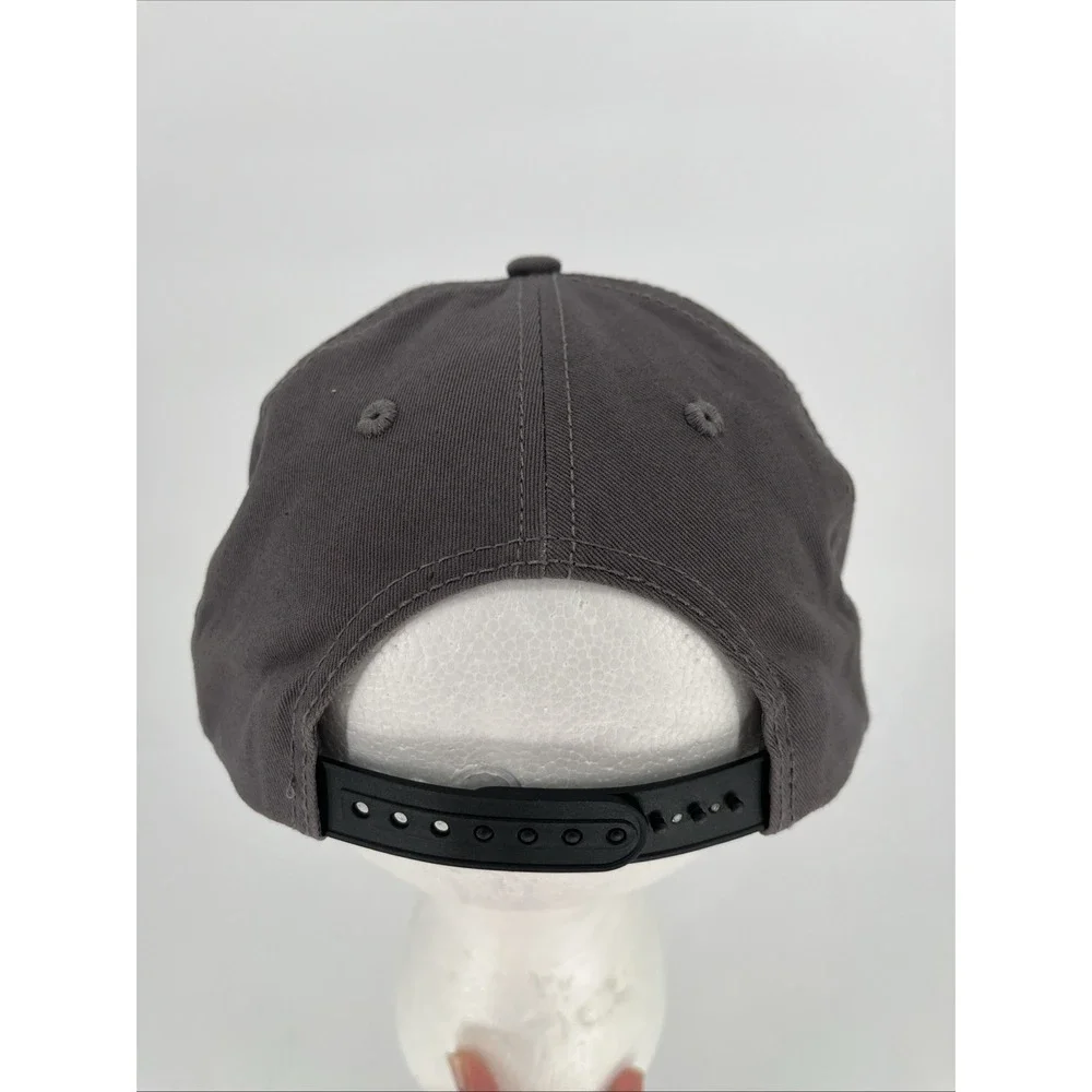 Cummins hat baseball