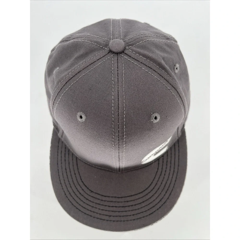 Cummins hat baseball