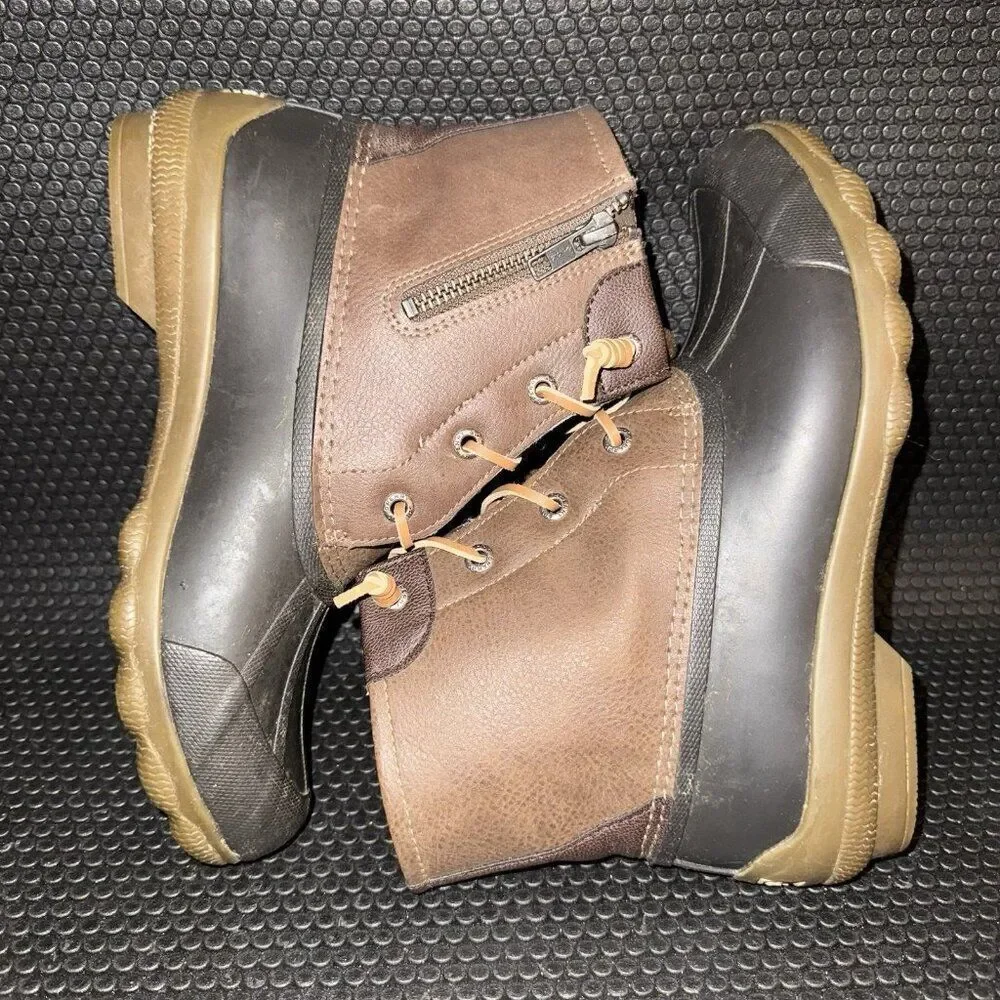 sperry womens