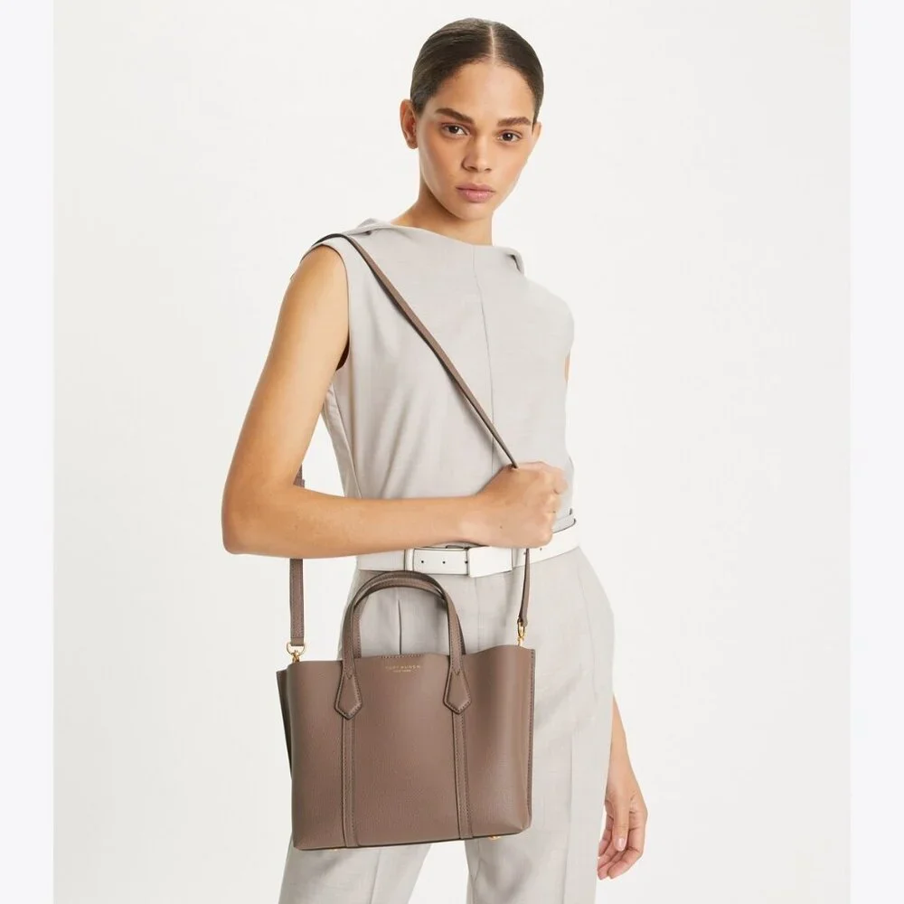 Tory Burch height length