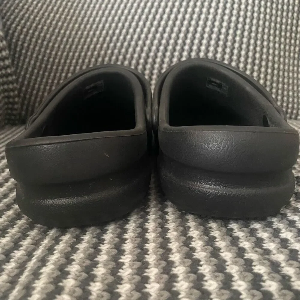 CROCS bistro black