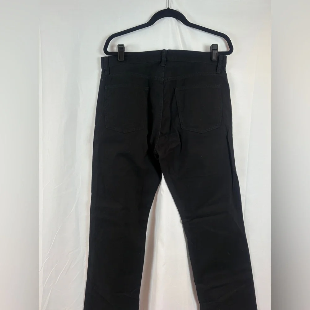 Gap Denim sleek black