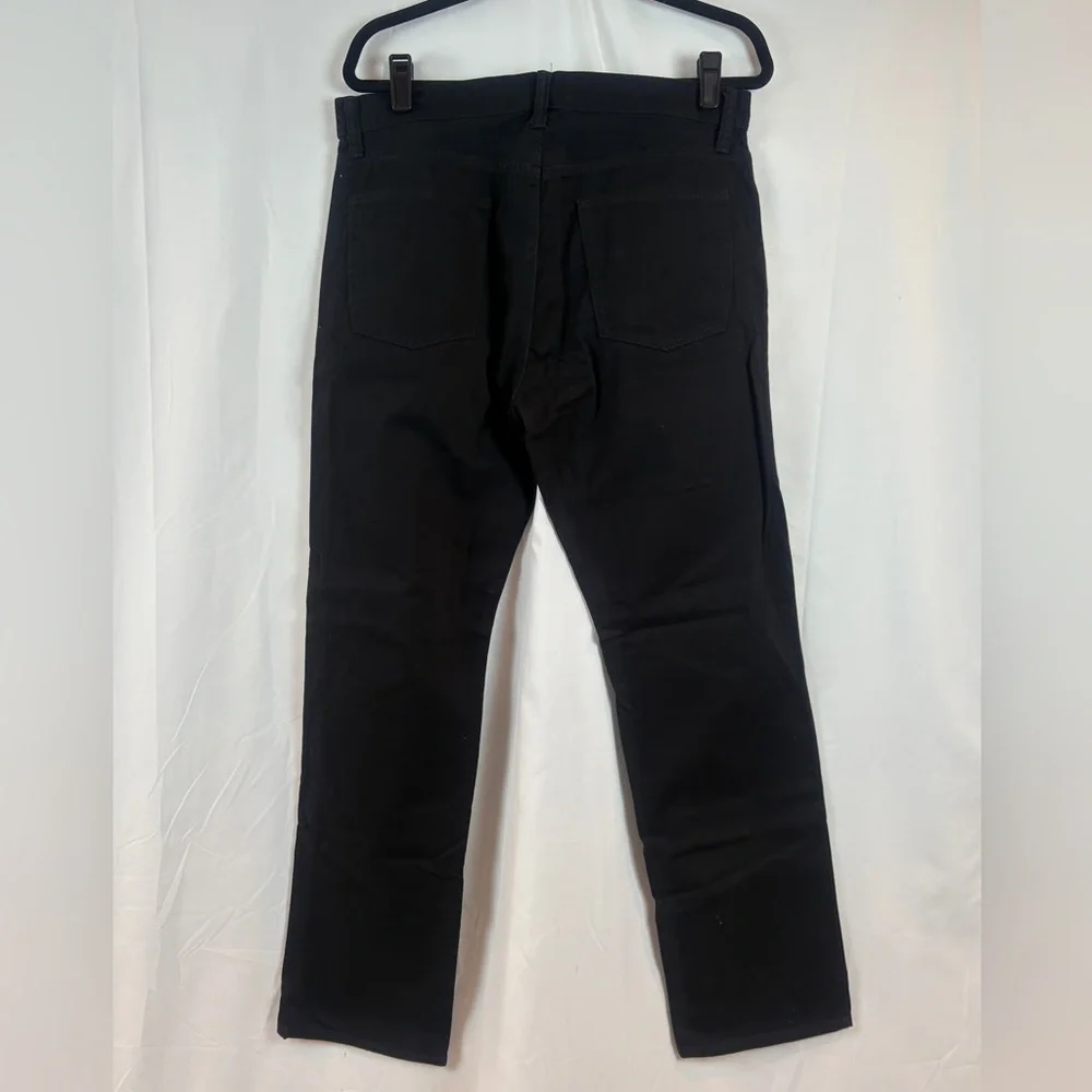 Gap Denim sleek black