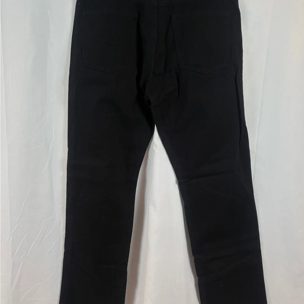 Gap Denim sleek black