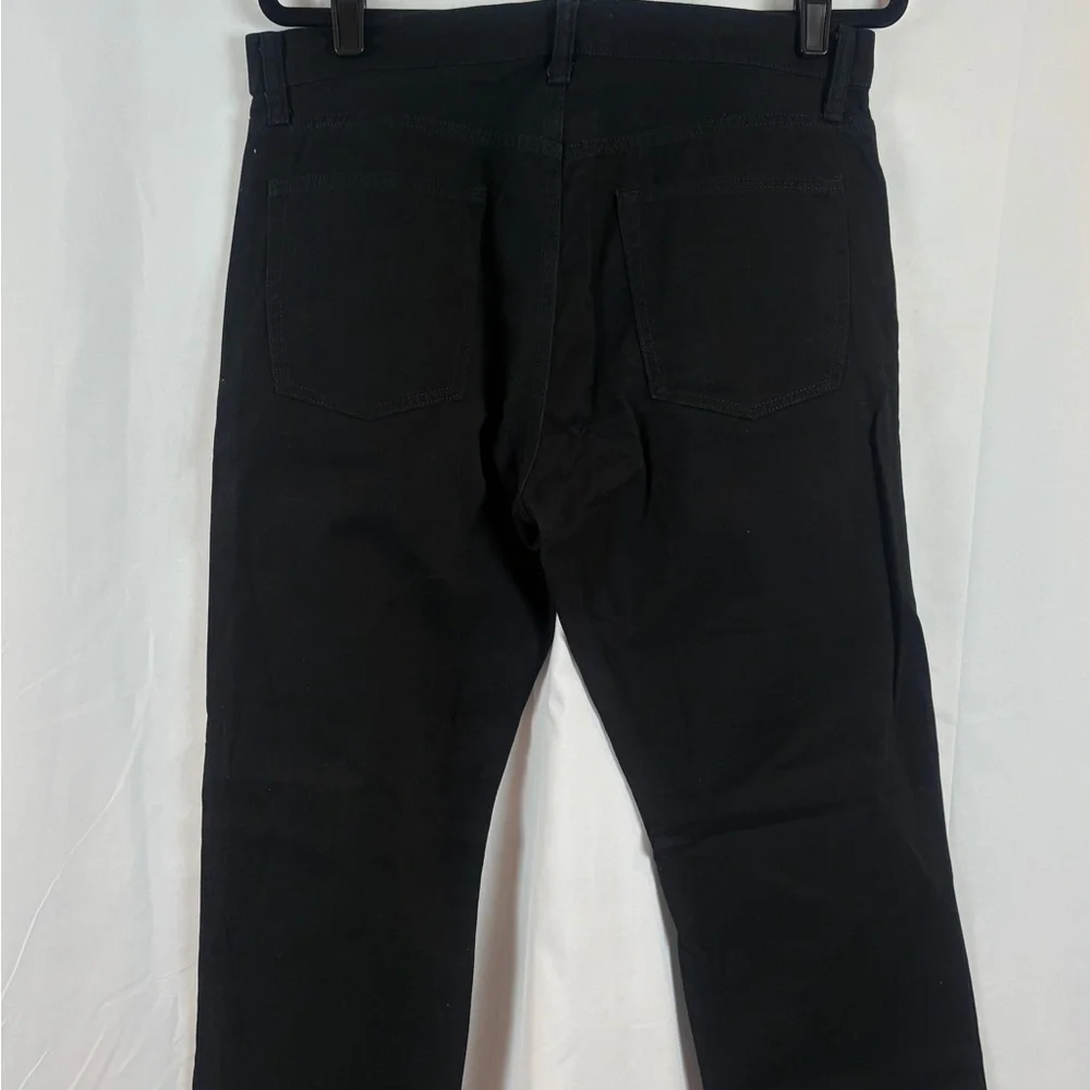 Gap Denim sleek black