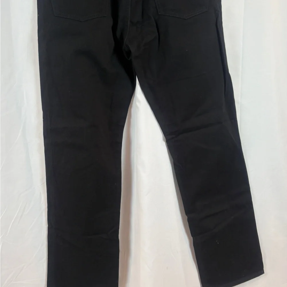 Gap Denim sleek black