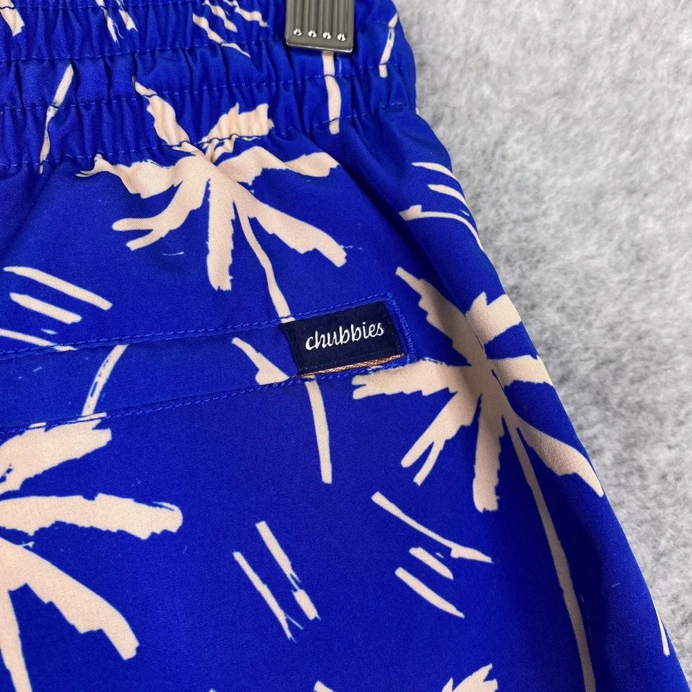 chubbies shorts mens