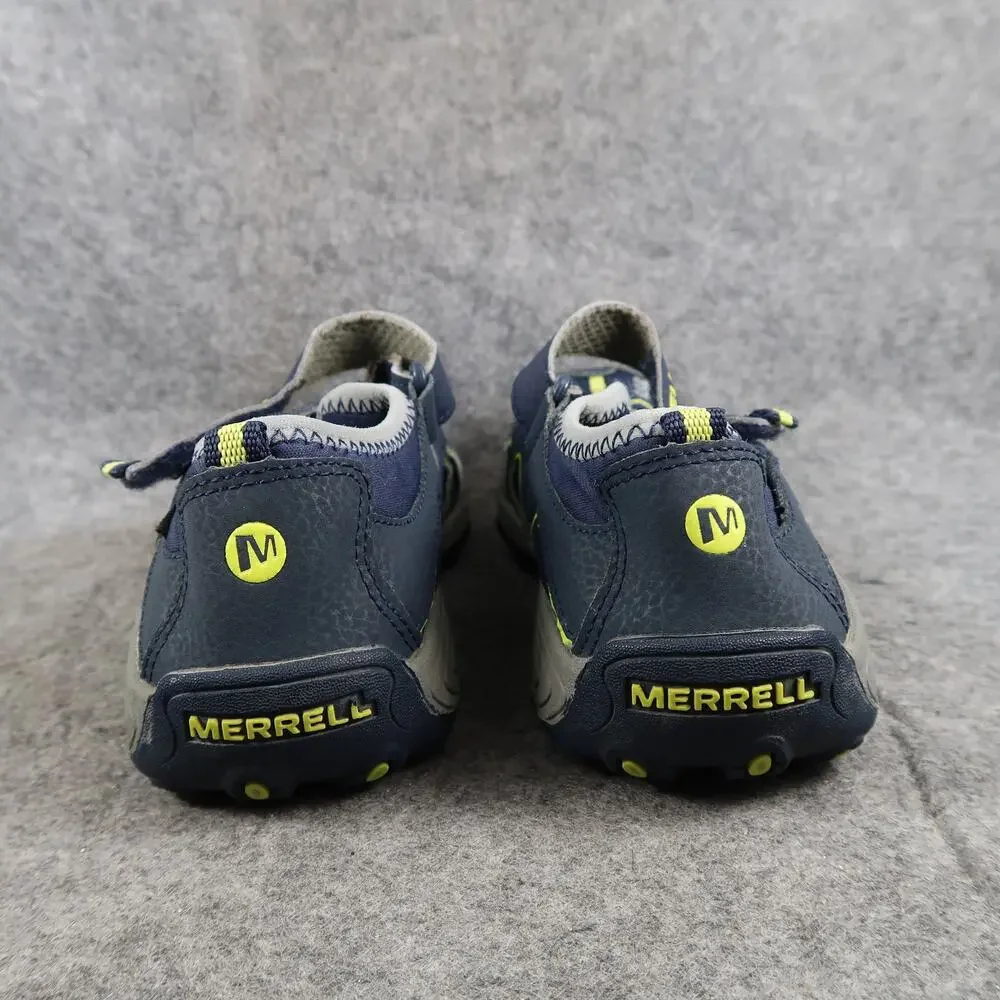 Merrell used shoes