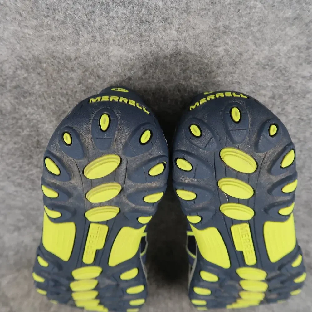Merrell used shoes