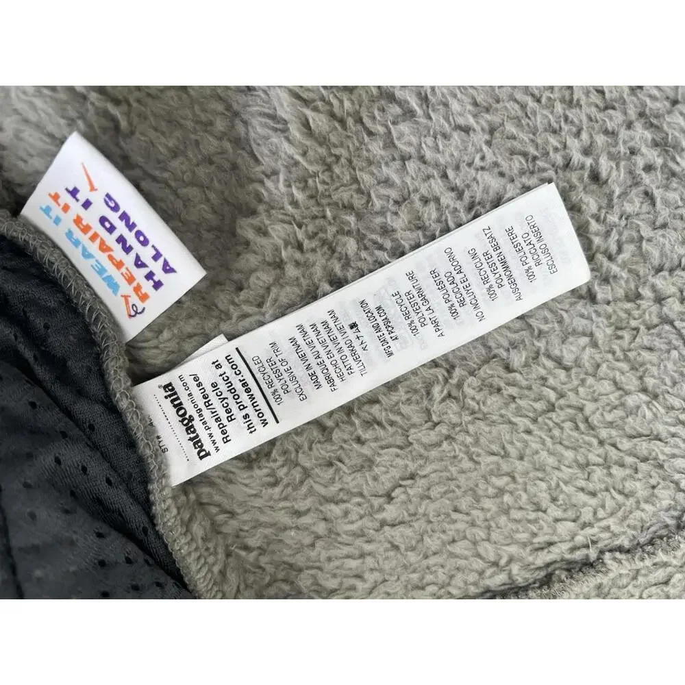 Patagonia $99 kids