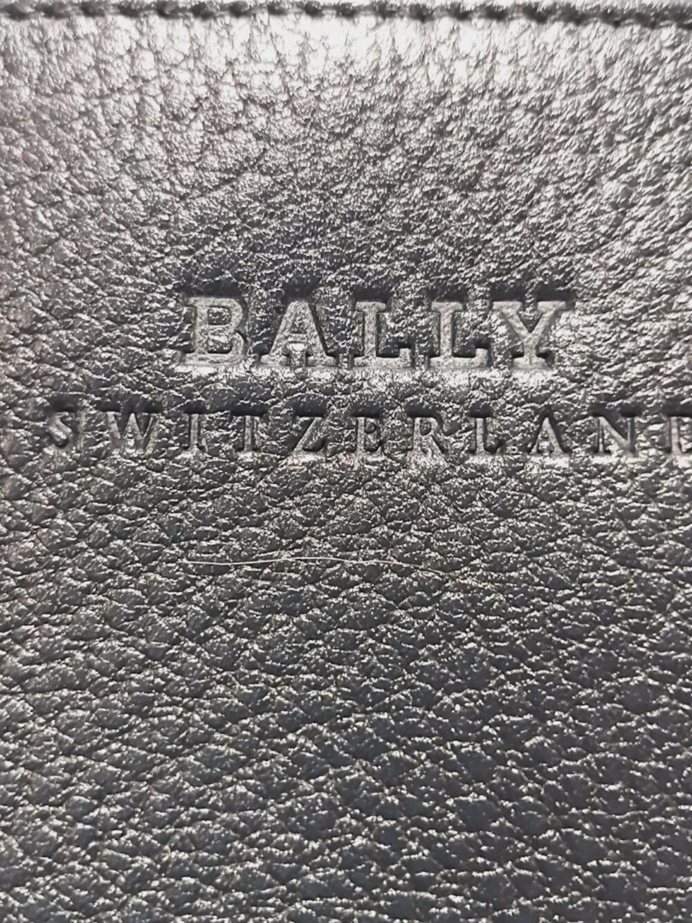 Bally 💙amazing find💙