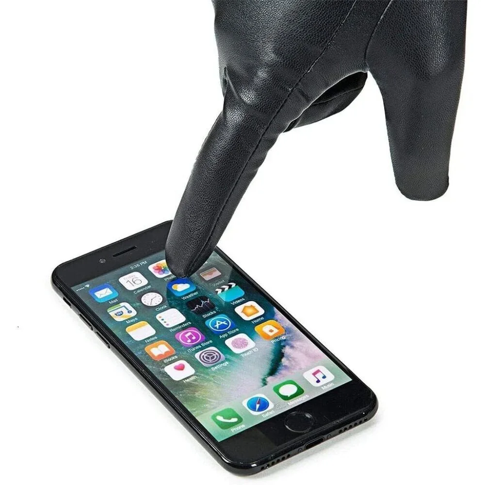N/A touchscreen texting