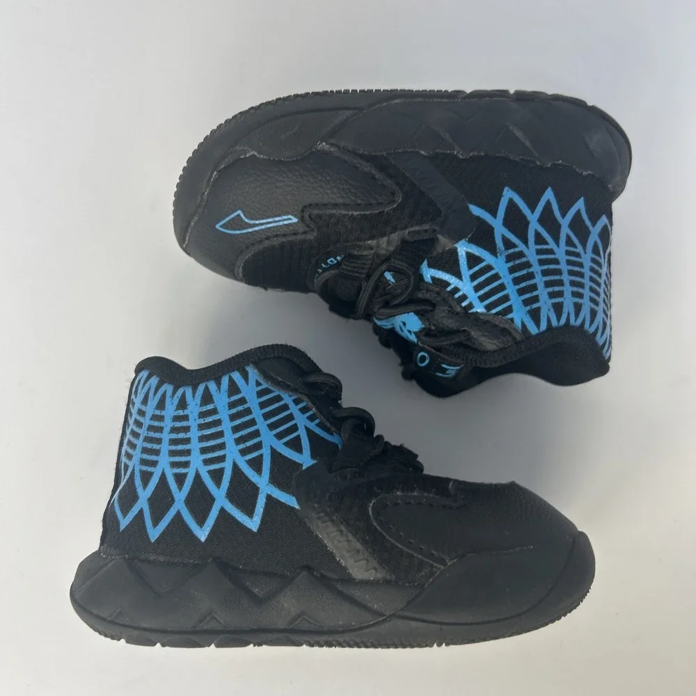 Puma product name