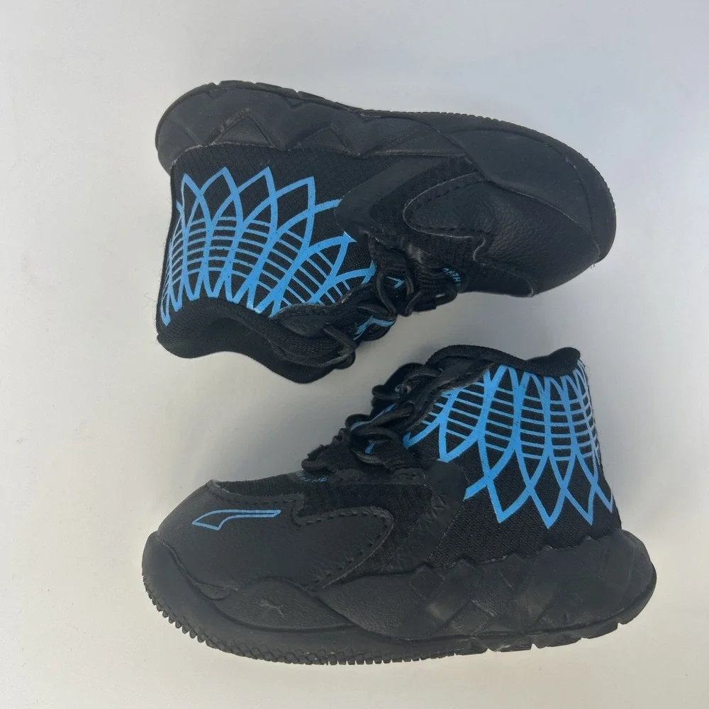 Puma product name